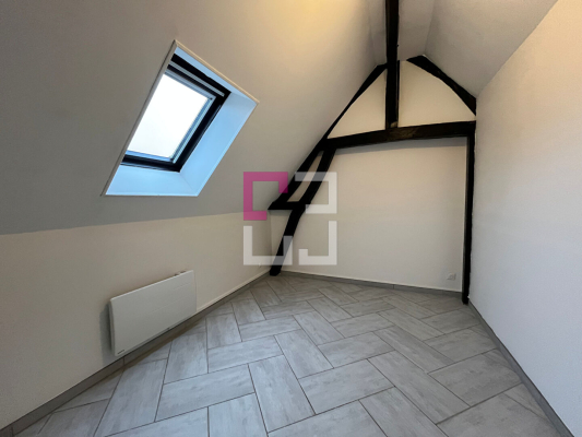 
Appartement Etreaupont 4 pièce(s) 100.26 m2
