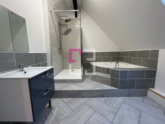 
Appartement Etreaupont 4 pièce(s) 100.26 m2
