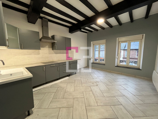 
Appartement Etreaupont 4 pièce(s) 100.26 m2
