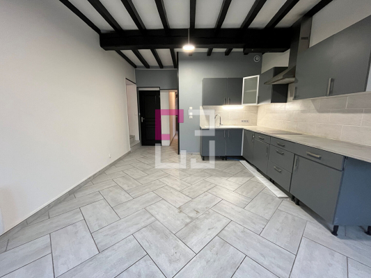 
Appartement Etreaupont 4 pièce(s) 100.26 m2
