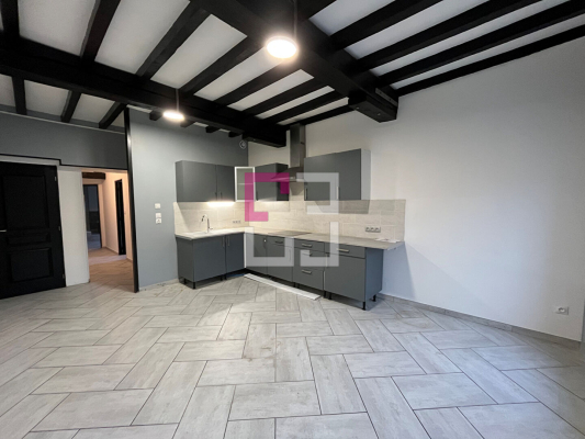 
Appartement Etreaupont 4 pièce(s) 100.26 m2
