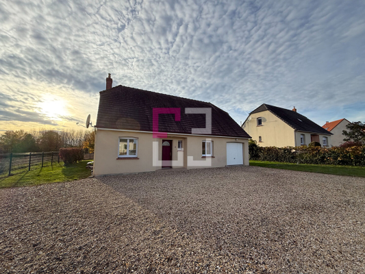 
Maison à CAUMONT  5 pièces 110 m²
