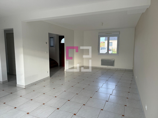 
Maison à CAUMONT  5 pièces 110 m²
