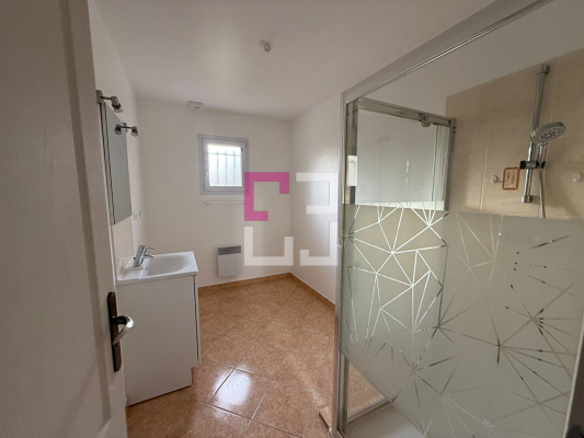 
Maison à CAUMONT  5 pièces 110 m²
