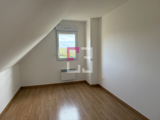 
Maison à CAUMONT  5 pièces 110 m²
