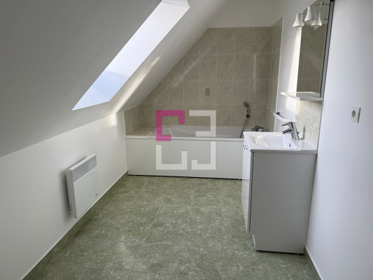 
Maison à CAUMONT  5 pièces 110 m²
