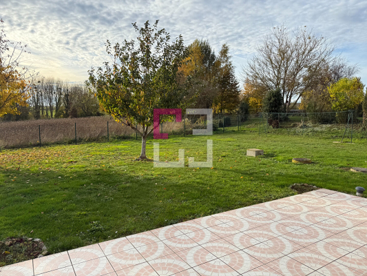 
Maison à CAUMONT  5 pièces 110 m²
