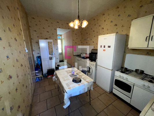 
Maison Guise 3 pièce(s) 61 m2
