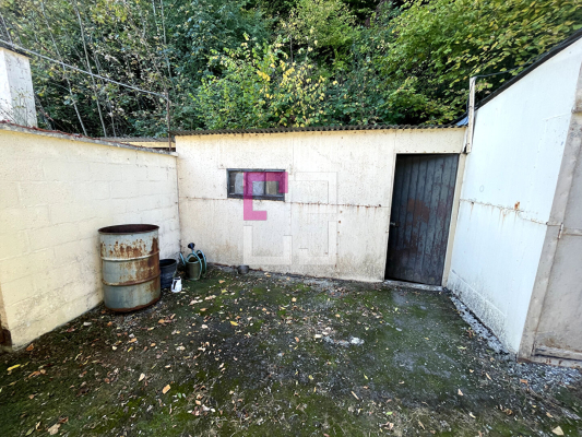 
Maison Guise 3 pièce(s) 61 m2
