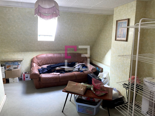 
Maison Guise 3 pièce(s) 61 m2
