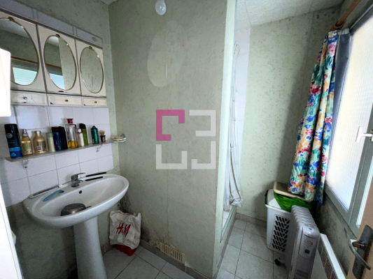 
Maison Guise 3 pièce(s) 61 m2
