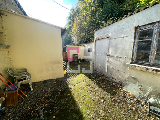 
Maison Guise 3 pièce(s) 55 m2
