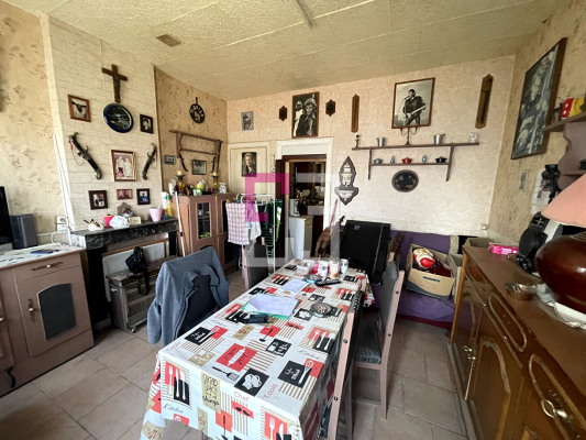 
Maison Guise 3 pièce(s) 55 m2
