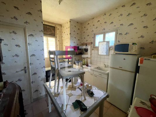 
Maison Guise 3 pièce(s) 55 m2
