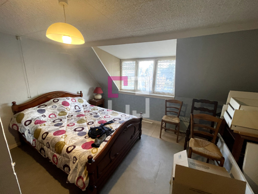 
Maison Guise 3 pièce(s) 55 m2
