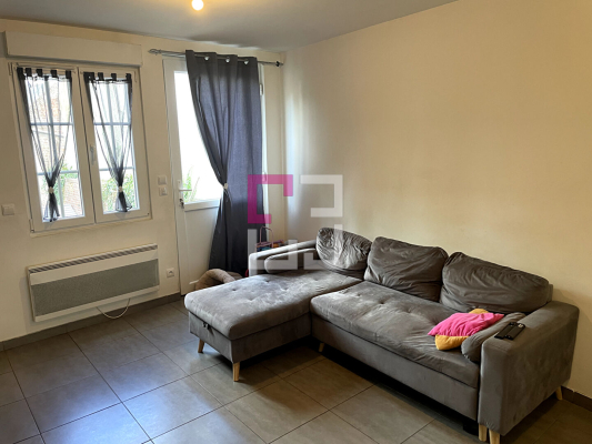 
Immeuble composé de 2 Maisons louées Guise
