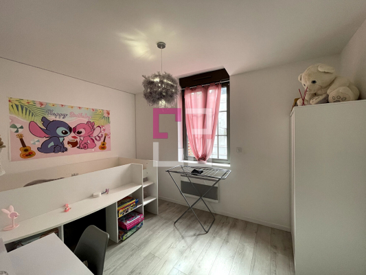 
Immeuble composé de 2 Maisons louées Guise
