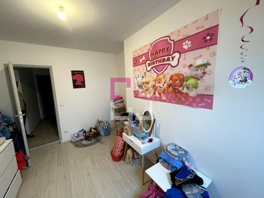 
Immeuble composé de 2 Maisons louées Guise
