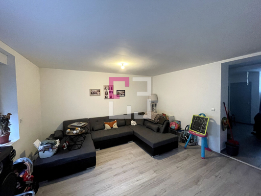 
Immeuble composé de 2 Maisons louées Guise
