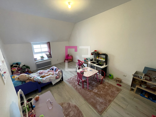 
Immeuble composé de 2 Maisons louées Guise
