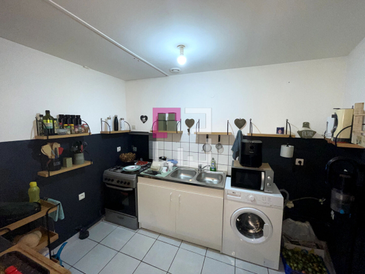 
Immeuble 4 appartements Periphérie Proche GUISE
