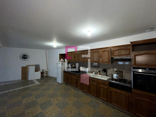 
Immeuble 4 appartements Periphérie Proche GUISE
