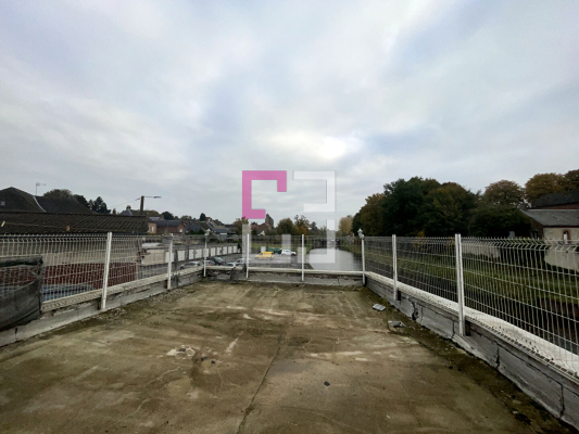 
Immeuble 4 appartements Periphérie Proche GUISE
