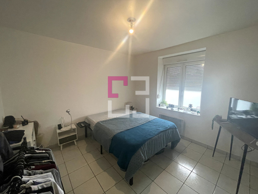 
Immeuble 4 appartements Periphérie Proche GUISE
