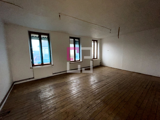 
Immeuble 4 appartements Periphérie Proche GUISE
