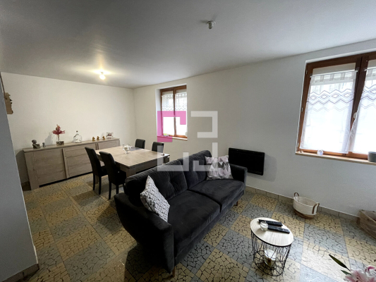 
Immeuble 4 appartements Periphérie Proche GUISE
