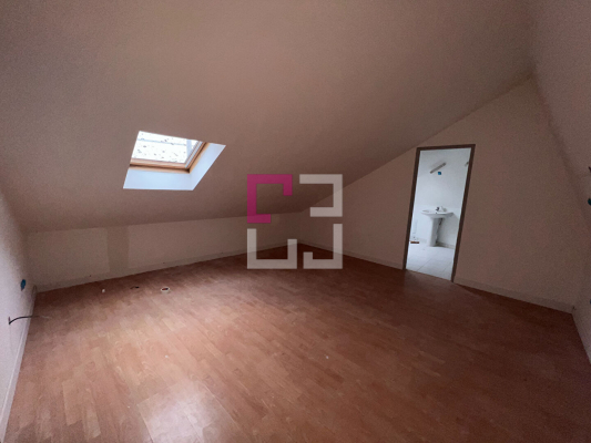 
Maison Saint Quentin 3 pièce(s) 79.15 m2
