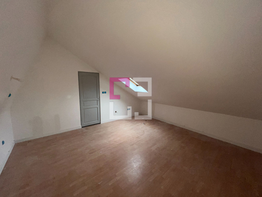 
Maison Saint Quentin 3 pièce(s) 79.15 m2
