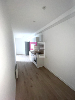 
Maison Saint Quentin 3 pièce(s) 79.15 m2
