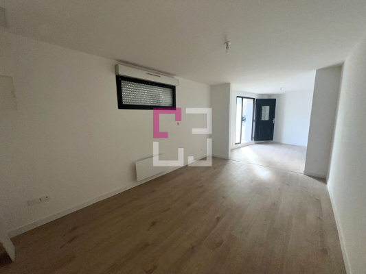 
Maison Saint Quentin 3 pièce(s) 79.15 m2
