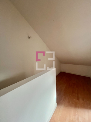 
Maison Saint Quentin 3 pièce(s) 79.15 m2
