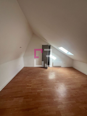 
Maison Saint Quentin 3 pièce(s) 79.15 m2
