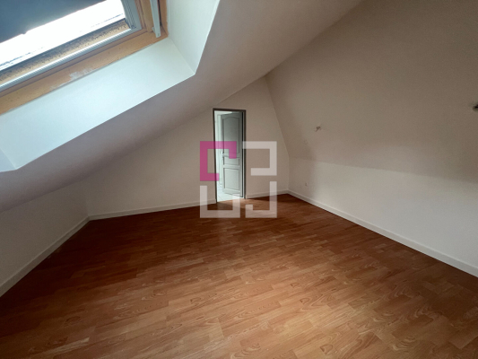 
Maison Saint Quentin 3 pièce(s) 79.15 m2
