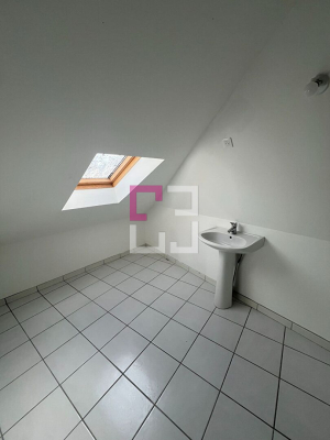 
Maison Saint Quentin 3 pièce(s) 79.15 m2
