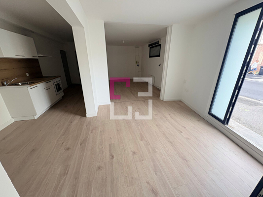 
Maison Saint Quentin 3 pièce(s) 79.15 m2

