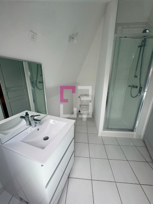 
Maison Saint Quentin 3 pièce(s) 79.15 m2
