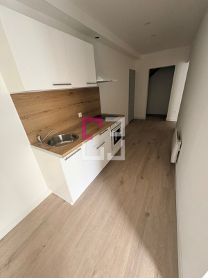 
Maison Saint Quentin 3 pièce(s) 79.15 m2

