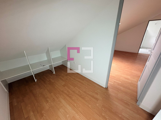 
Maison Saint Quentin 3 pièce(s) 79.15 m2
