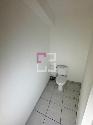 
Maison Saint Quentin 3 pièce(s) 79.15 m2
