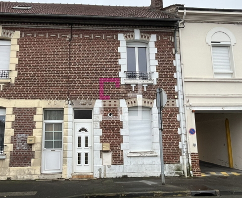 
Maison Chauny 5 pièce(s) 117 m2
