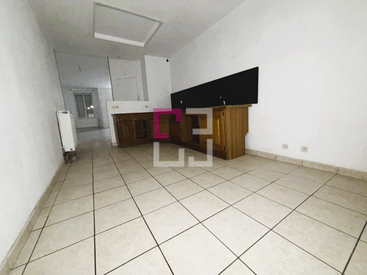 
Maison Chauny 5 pièce(s) 117 m2
