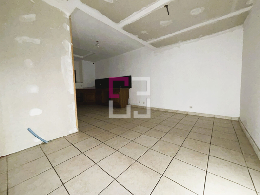 
Maison Chauny 5 pièce(s) 117 m2
