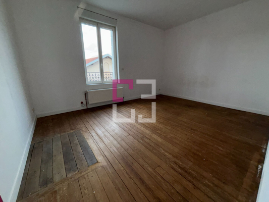 
Maison Chauny 5 pièce(s) 117 m2
