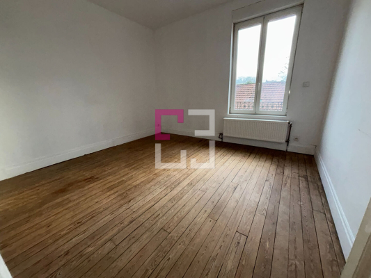 
Maison Chauny 5 pièce(s) 117 m2
