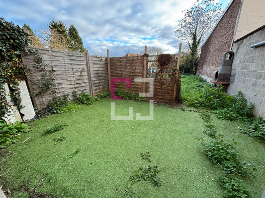 
Maison Chauny 5 pièce(s) 117 m2
