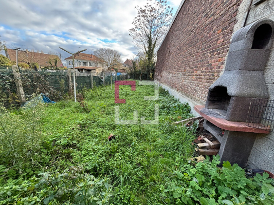 
Maison Chauny 5 pièce(s) 117 m2
